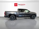 New 2025 Toyota Tundra Platinum image 2