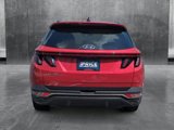 Used 2022 Hyundai Tucson SEL w/ Cargo Package image 6
