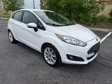 Used 2016 Ford Fiesta SE w/ Equipment Group 201A image 6