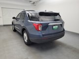 Used 2020 Ford Explorer XLT image 5