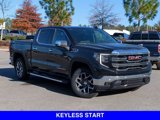 New 2025 GMC Sierra 1500 SLT w/ SLT Premium Package image 3