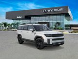 New 2026 Hyundai Santa Fe Calligraphy image 2