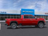 New 2026 GMC Sierra 2500 SLT w/ SLT Premium Package image 5