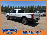 New 2025 Ford F350 King Ranch image 4