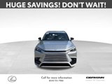 New 2025 Lexus TX 350 AWD image 2