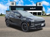 New 2026 Kia Sportage X-Line image 2