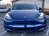 Used 2020 Tesla Model Y Long Range image 2