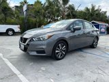 Used 2021 Nissan Versa SV image 3