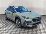 Used 2024 Subaru Crosstrek 2.5i Limited image 4