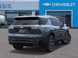 New 2026 Chevrolet Traverse High Country image 4