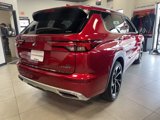 New 2025 Mitsubishi Outlander SEL image 3