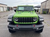 New 2025 Jeep Wrangler Unlimited Rubicon image 2