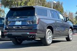 New 2025 Chevrolet Suburban Premier image 4