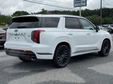 New 2025 Hyundai Palisade Calligraphy image 5