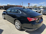 Used 2019 Chevrolet Malibu LT w/ Driver Confidence Package II image 6