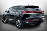 Used 2024 Volkswagen Atlas Cross Sport SE image 4