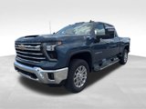 New 2025 Chevrolet Silverado 2500 LTZ w/ LTZ Premium Package image 4