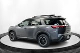 New 2025 Nissan Pathfinder Rock Creek image 3