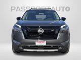 New 2025 Nissan Pathfinder SL w/ SL Premium Package image 3