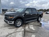 New 2025 Ford F150 XLT w/ Equipment Group 302A MID image 3