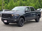 New 2025 RAM 1500 Rebel image 2