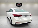 Used 2021 Hyundai Accent SE image 3