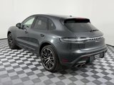 Certified 2025 Porsche Macan S image 3