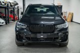Used 2022 BMW X5 M50i w/ Executive Package image 3