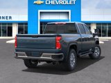New 2025 Chevrolet Silverado 2500 LTZ w/ LTZ Premium Package image 4