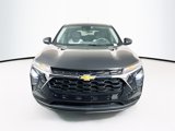 Used 2025 Chevrolet Trax LS image 2