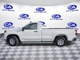 Used 2024 Chevrolet Silverado 1500 W/T w/ WT Fleet Convenience Package image 5