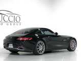 Used 2016 Mercedes-Benz AMG GT S image 3