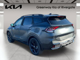 New 2025 Kia Sportage X-Line Prestige image 5