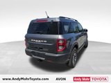 Used 2023 Ford Bronco Sport Big Bend w/ Convenience Package image 6