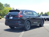 New 2026 Honda CR-V EX-L image 4