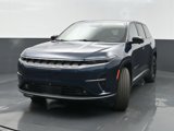 New 2025 Jeep Wagoneer Launch Edition image 3