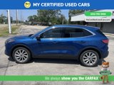 Used 2022 Ford Escape Titanium w/ Titanium Elite Package image 6
