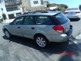 Used 2009 Subaru Outback 2.5i Special Edition image 4