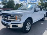 Used 2018 Ford F150 Lariat w/ Trailer Tow Package image 3