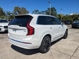 New 2025 Volvo XC90 B6 Plus w/ Protection Package Premier image 4