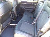 New 2025 Jeep Grand Cherokee Altitude image 4