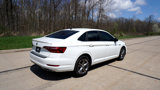 Used 2019 Volkswagen Jetta R-Line w/ R-Line Cold Weather Package image 5