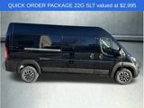 New 2025 RAM ProMaster 2500 w/ Quick Order Package 22G SLT image 3