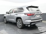 New 2025 Toyota Sequoia Capstone image 2