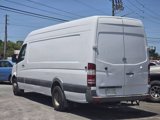 Used 2011 Freightliner Sprinter 3500 image 3