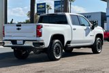 New 2025 Chevrolet Silverado 2500 LTZ w/ LTZ Convenience Package image 5
