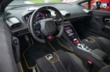 Used 2023 Lamborghini Huracan Tecnica image 5