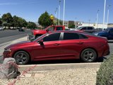 Used 2021 Kia K5 LXS image 6