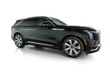 New 2025 Cadillac Escalade IQ Luxury 2 image 5