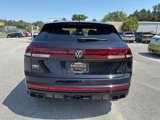 New 2026 Volkswagen Atlas Cross Sport SEL R-Line image 5